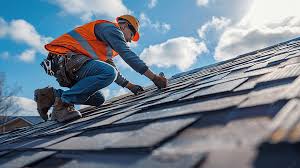 Professional Roofing service in Niagara Falls, NY